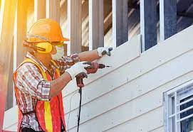 Best Siding for New Construction  in Olivet, NJ