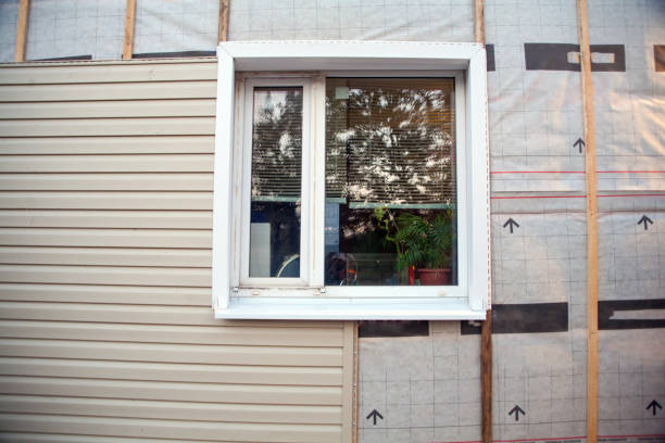 Best Residential Vinyl Siding Installation  in Olivet, NJ