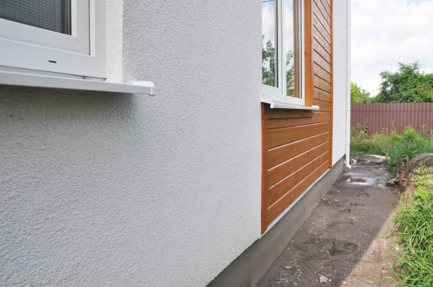 Siding Removal and Disposal in Olivet, NJ