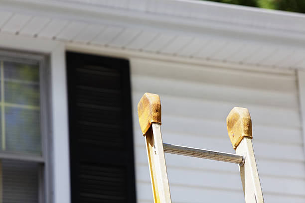 Trusted Olivet, NJ Siding Installation & Repair Experts