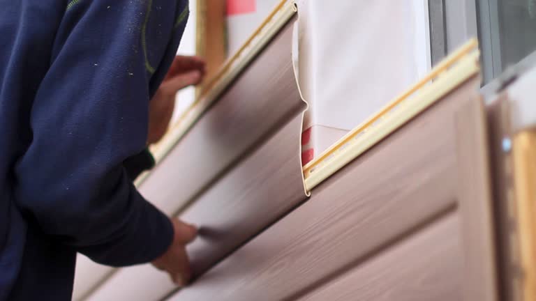 Best Stucco Siding  in Olivet, NJ